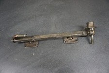 2000-2005 Arctic Cat OEM Fuel Injection Delivery Pipe Rail w/ Regulator Ass'y picture