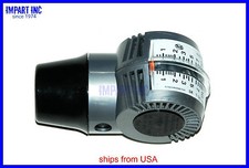 Redline Weber, Dellorto, Mikuni, SU, Synchrometer Carburetor Synchronizer NEW picture