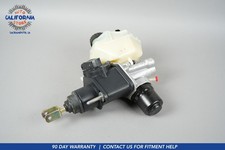 03-08 Mercedes R230 CLS500 SL500 Brake Booster Master Cylinder Reservoir OEM picture