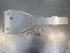 DG Performance Baja Series Full Chassis Skid Plate picture