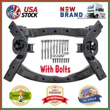 Front Subframe For 11-22 Dodge Charger Challenger Chrysler 300 S RWD 68185029AA picture