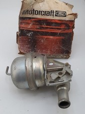 NOS OEM Ford Motorcraft D4DZ-18495-A YG-137 Heater Control Valve picture