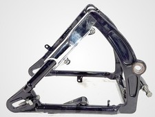 2003 Harley Softail Deuce FXSTD OEM Rear Fork Swingarm Swing Arm picture