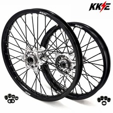 KKE Off-Road Wheels for 03-26 KTM EXC XCW SXF Husqvarna FE FC 14-26 Gas Gas 2021 picture
