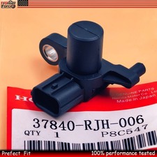 NEW CAMSHAFT CAM POSITION SENSOR 37840-RJH-006 For 2001-2005 CIVIC 1.7L NEW picture
