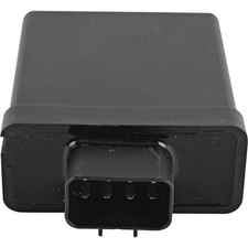 CDI Module Boxes For 287cc Yamaha Grizzly 300 YFM300 12 13 1SC-H5540-00-00 picture