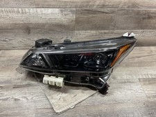 USED - 2023-2025 Nissan Leaf L Headlamp LED - OEM picture
