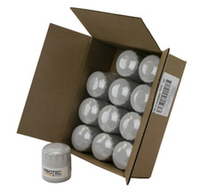 12PK WIX 51042 Pro-Tec Chevrolet Silverado Tahoe Engine Motor Oil Lube Filters picture