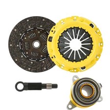 CLUTCHXPERTS STAGE 2 CLUTCH KIT & SLAVE CSC 2011-2016 SCION TC 2.5L 2AR-FE picture
