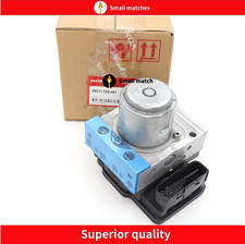 NEW OEM ABS Anti Lock Brake Pump Control For 2013-2017 Honda Accord 3.5L V6 picture