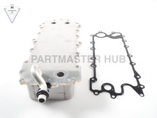 2010-2024 Land Rover Oil Cooler AJ133 5.0L V8 Supercharged LR039821 picture