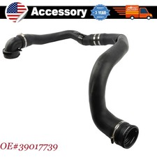 Intercooler Air Outlet Hose for Chevy Cruze 1.4L Turbo 2016 2017-2019 39017739 picture