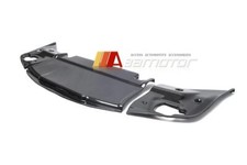 Dry Carbon Fiber Radiator Cooling Plate Set fits 2020-2026 Toyota GR Supra picture