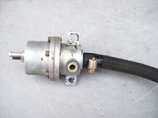 Porsche 944 / 944 Turbo Lindsey Racing - ADJUSTABLE FUEL PRESSURE REGULATOR picture