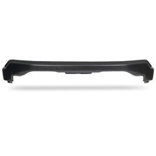 For 2022-2026 GMC Sierra 1500 Primed Steel Front Bumper Face Bar W/O Sensor Hole picture