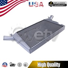 For Audi A4 B8 A5 B8 2.0 2.7 3.0 TDI 2.0 TFSI Sportback 2008+ Intercooler New us picture