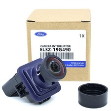 OEM New Backup Reverse Parking Camera fits for 2011-2014 Ford F150 EL3Z-19G490-D picture