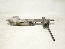 2012-2016 Tesla Model S Power Steering Gear Rack Pinion Motor OEM EJ32-3200-DB picture