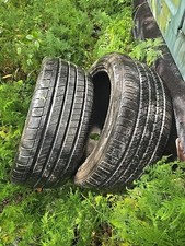 245/45r18 TIRES 1 kuhmo/1 bridgestone picture