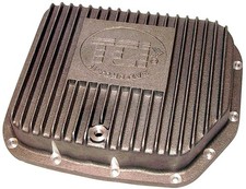 TCI Cast Aluminum Deep Transmission Pan Chrysler Torqueflite 904 picture