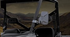 SEIZMIK - Folding Side Mirror PO | 56-18083 picture