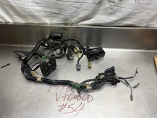 1999-2003 Honda Shadow VT600 VLX600 Main Engine Wire Harness Electrical Loom picture