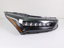TESTED NICE 2019-2025 ACURA RDX RIGHT PASSENGER SIDE FULL LED HEADLIGHT OEM picture