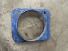 Berkeley Jet Pump Transom Plate Assembly In Good Condition picture