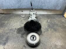 LEXUS GX470 04-09 OEM 4WD AT AUTO TRANSMISSION GEARBOX TORQUE CONVERTER 216K picture