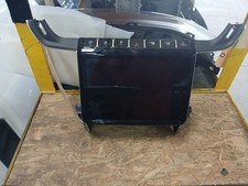 2021-2025 Jeep Grand Cherokee WL Info Display Screen 10.1