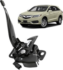 Fit 2013 - 2017 ACURA RDX 74120-TX4-A51 Front Hood Latch Lock picture