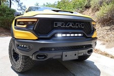 M&R kit compatible with - 2021+ RAM 1500 TRX 23in Light Bar - PRO picture