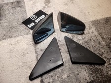 SPOON  SPORTS VISION CARBON FIBER MIRRORS RARE JDM EK9 EK4 EM1 SI SIR CTR CIVIC picture