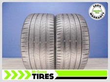 2 Pirelli P Zero PZ4 E XL HL315/30R23 Used Tires 7.3/32 Tread Pzero 111Y 3153023 picture