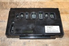 06-13 MERCEDES X164 GL450 ML550 REAR SAM SIGNAL ACQUISITION CONTROL MODULE UNIT picture