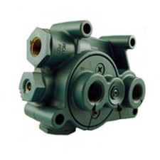 Haldex 288605RX Bendix® Tp 5 Tractor Protection Valve Remanufactured, Core Free™ picture