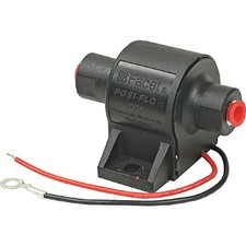 Solid State Fuel Pump For 12V 1.5-4PSI 12