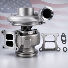 For Cummins Engine M11 ISM ISME 3590044 3800471 Turbo HX55 Turbocharger New picture