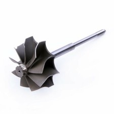 TRITDT Turbo Performance High Flow Turbine Wheel TD04L 9 Blade / Light Weight picture