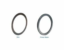 Sonnax 12783-01K Overdrive Shim Kit 42RE 42RH 46RE 46RH 47RE 47RH 48RE picture