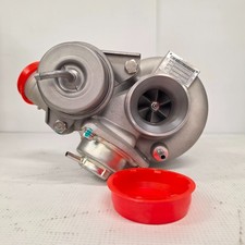 OE-TurboPower Turbocharger G5004 Volvo S60 S80 V70 XC70 XC90 2003 2009 picture