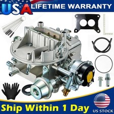 Carburetor 2 Barrel 2150 For Ford F150 F250 F350 Comet Mustang 289Cu 302Cu 351Cu picture