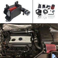 Cold Air Intake System For 2009-2013 Volkswagen CC GTI 2008-2013 Audi A3 2.0T picture
