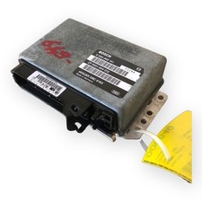 1990 - 1992 JAGUAR XJ6 Transmission Control Module Unit TCM 0260002141 Tested picture