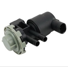 TRQ Vapor Canister Purge Solenoid Valve Fits 02-04 Jeep Grand Cherokee Liberty picture