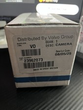 VOLVO MACK 23962073 GENUINE MACK CAMERA NEW Send offer if interested picture