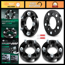 4pcs Wheel Adapters 1