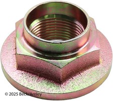 Axle Nut Beck/Arnley 103-0519 picture