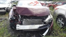 Audio Equipment Radio Display And Receiver Fits 17 MAXIMA 1846501 picture