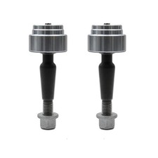 Icon Heavy Duty High Angle Ball Joints for Tacoma Tundra Titan XD Pair 614550 picture